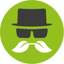 Logo Mr. Smart